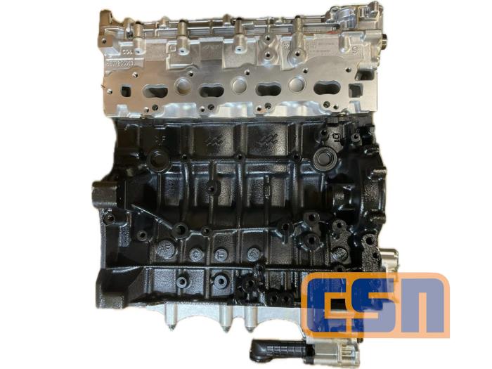 Overhauled Engine Peugeot Boxer (U9) 2.0 BlueHDi 160 Price € 2.660,79 Inclusive VAT offered by CSN Engines