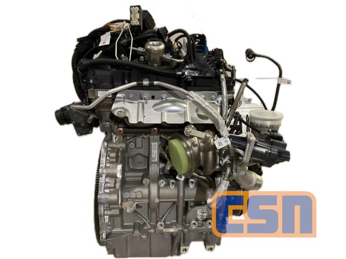 Nowe Silnik BMW 2 serie Gran Tourer (F46) 216i 1.5 TwinPower Turbo 12V Cena € 3.386,79 Z VAT oferowane przez CSN Engines