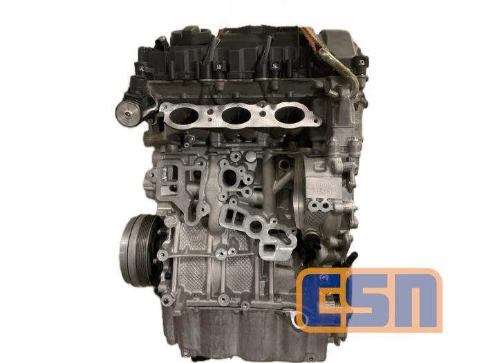 Usagé Moteur Mini Mini Convertible (F57) 1.2 12V One Prix € 2.660,79 Prix TTC proposé par CSN Engines