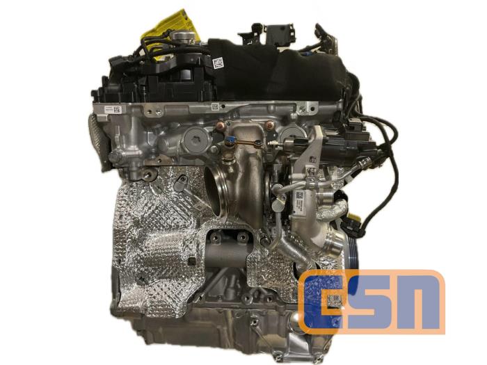 New Engine BMW 3 serie (G20) 320i xDrive 2.0 TwinPower Turbo 16V Price € 3.507,79 Inclusive VAT offered by CSN Engines