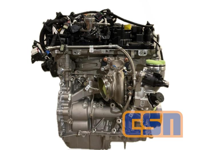 Nuevos Motor Mini Mini (F65/F66) 2.0 16V Cooper S Precio € 3.507,79 IVA incluido ofrecido por CSN Engines