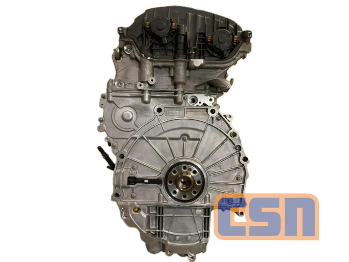 Usagé Moteur BMW 2 serie Active Tourer (F45) 218i 1.5 TwinPower Turbo 12V Prix € 2.660,79 Prix TTC proposé par CSN Engines