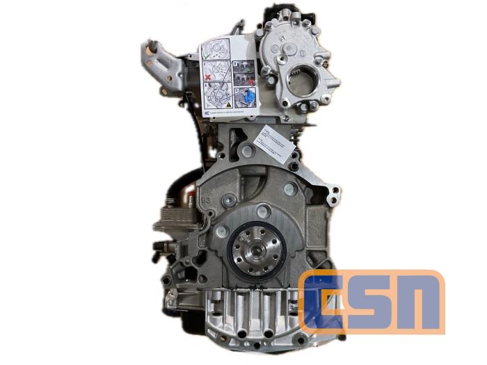 Nowe Silnik Peugeot Boxer (U9) 2.0 BlueHDi 110 Cena € 3.628,79 Z VAT oferowane przez CSN Engines