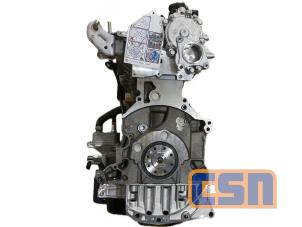 Motor van een Peugeot Boxer (U9) 2.2 Blue HDi 165 2025