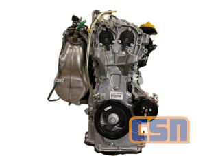 Engine from a Renault Megane IV Estate (RFBK) 1.0 TCE 2025