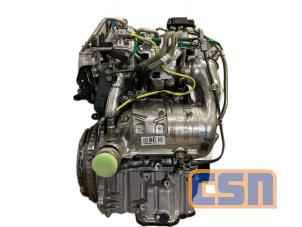 Engine from a Renault Megane IV Estate (RFBK) 1.0 TCE 2025