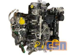 Engine from a Renault Megane IV Estate (RFBK) 1.0 TCE 2025