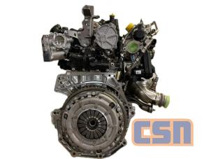 Engine from a Renault Megane IV Estate (RFBK) 1.0 TCE 2025