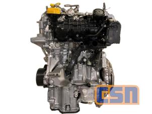 Engine from a Renault Megane IV Estate (RFBK) 1.0 TCE 2025