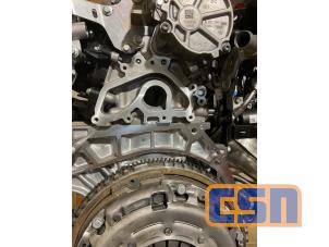 Engine from a Renault Megane IV Estate (RFBK) 1.0 TCE 2025