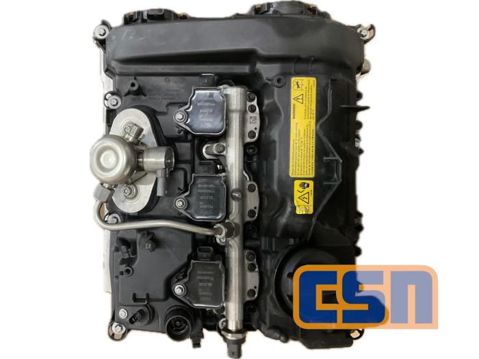 Used Engine BMW 2 serie Active Tourer (F45) 218i 1.5 TwinPower Turbo 12V Price € 2.660,79 Inclusive VAT offered by CSN Engines