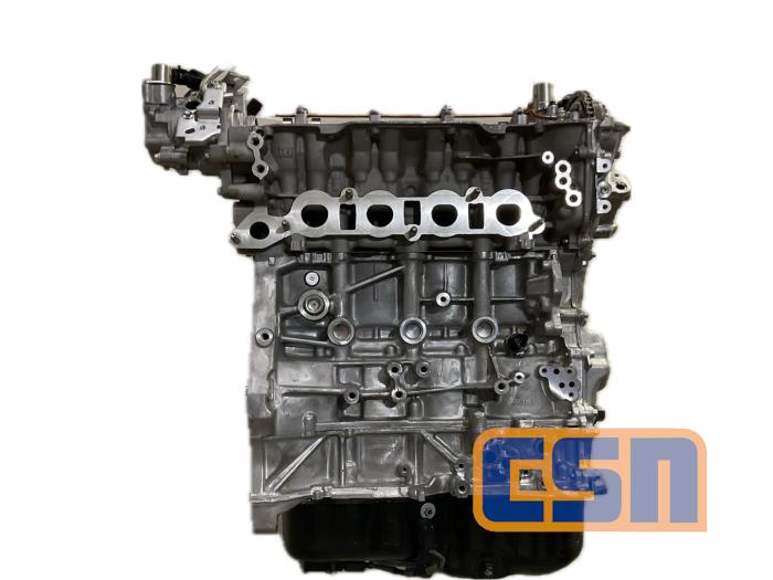 Nowe Silnik Mazda CX-60 (KH) 2.5 e-SkyActiv PHEV Cena € 2.299,00 Z VAT oferowane przez CSN Engines