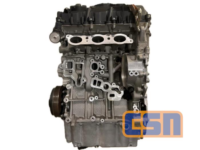 Gebrauchte Motor Mini Mini (F55) 1.5 12V Cooper Preis € 2.660,79 Mit Mehrwertsteuer angeboten von CSN Engines