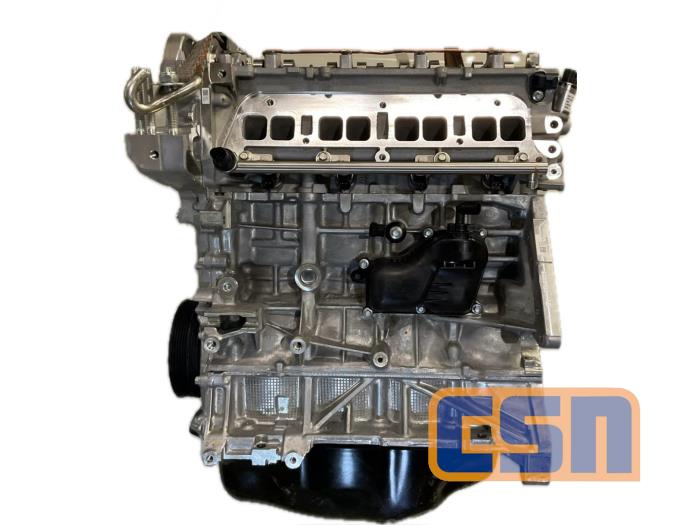 Nowe Silnik Mazda CX-60 (KH) 2.5 SkyActiv-G Cena € 2.299,00 Z VAT oferowane przez CSN Engines