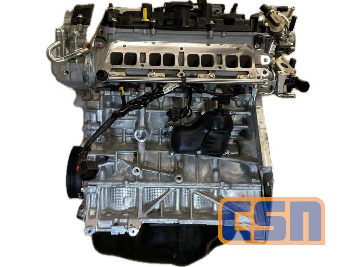 Nowe Silnik Mazda CX-60 (KH) 2.5 e-SkyActiv PHEV Cena € 2.299,00 Z VAT oferowane przez CSN Engines