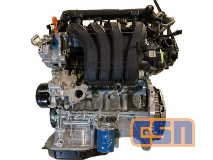 Używane Silnik Kia Stonic (YB) 1.2 MPI 16V Cena € 1.299,00 Procedura marży oferowane przez CSN Engines