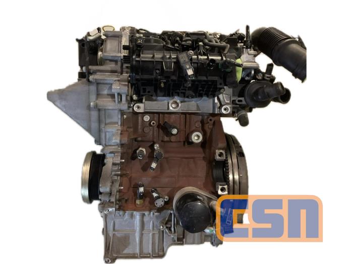 Used Engine Ford Fiesta 7 1.0 EcoBoost 12V 125 Price € 1.600,00 Margin scheme offered by CSN Engines