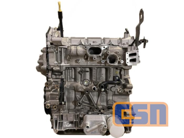 Engine Ford Transit Custom, 2011 / 2023 2.0 TDCi 16V Eco Blue 130, Minibus, Diesel, 1.995cc, 96kW (131pk), FWD, YMFA; BKFB; YMFB; BKFA, 2018-12 / 2023-12 (New)