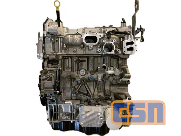Motor Ford Transit, 2013 2.0 TDCi 16V Eco Blue 165, Bus, Diesel, 1.995cc, 121kW (165pk), FWD, BLFB, 2023-07 (Neu)