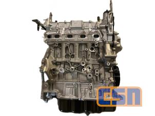 Motor van een Ford Transit 2.0 TDCi 16V Eco Blue 105 2025