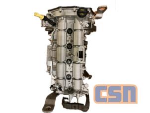 Motor van een Ford Transit 2.0 TDCi 16V Eco Blue 105 2025