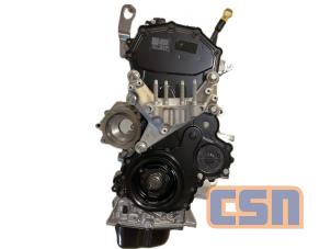 Motor van een Ford Transit 2.0 TDCi 16V Eco Blue 105 2025