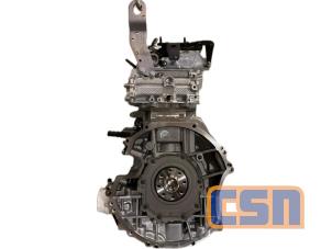 Motor van een Ford Transit 2.0 TDCi 16V Eco Blue 105 2025