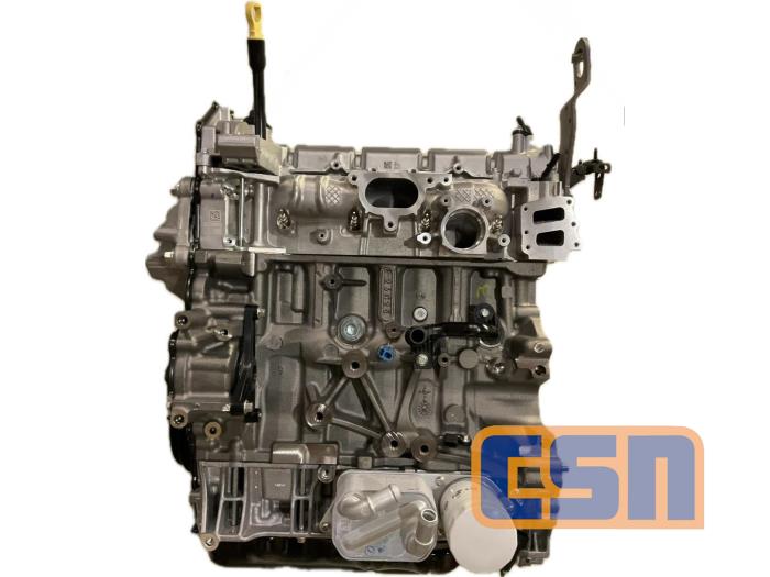 Motor Ford Transit, 2013 2.0 TDCi 16V Eco Blue 105, Bus, Diesel, 1.995cc, 77kW (105pk), FWD, YLFS; YLF6, 2016-03 (Neu)