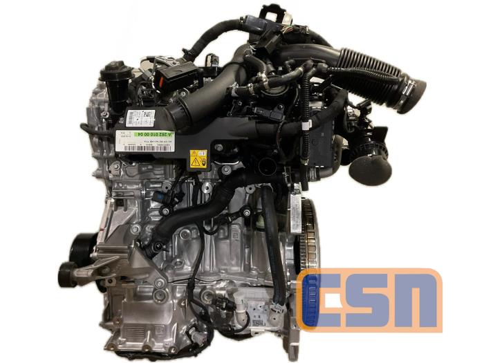 Nowe Silnik Mercedes CLA (118.3) 1.3 CLA-200 Turbo 16V Cena € 3.991,79 Z VAT oferowane przez CSN Engines
