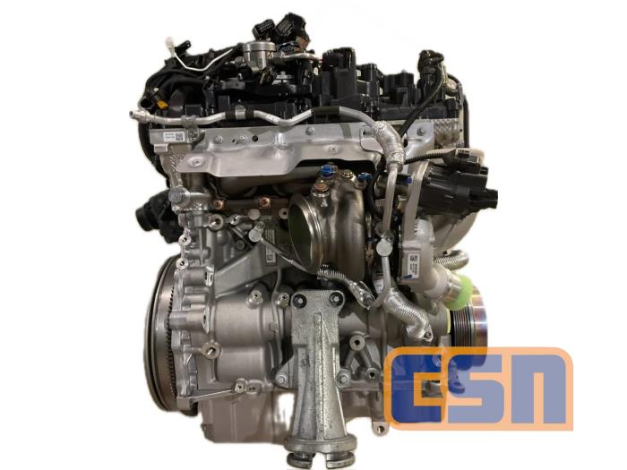 Neuf Moteur BMW X1 (F48) sDrive 20i 2.0 16V Twin Power Turbo Prix € 3.507,79 Prix TTC proposé par CSN Engines