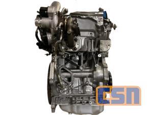 Engine from a Opel Astra K Sports Tourer 1.2 Turbo 12V 2021