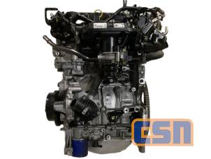 Engine from a Opel Astra K Sports Tourer 1.2 Turbo 12V 2021