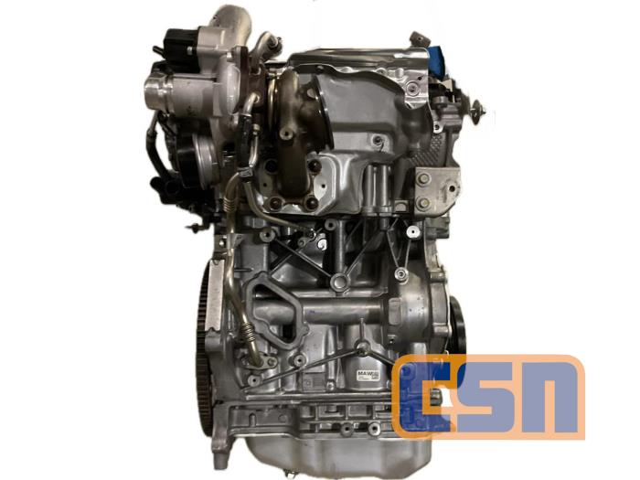 Used Engine Opel Astra K Sports Tourer 1.2 Turbo 12V Price € 2.902,79 Inclusive VAT offered by CSN Engines