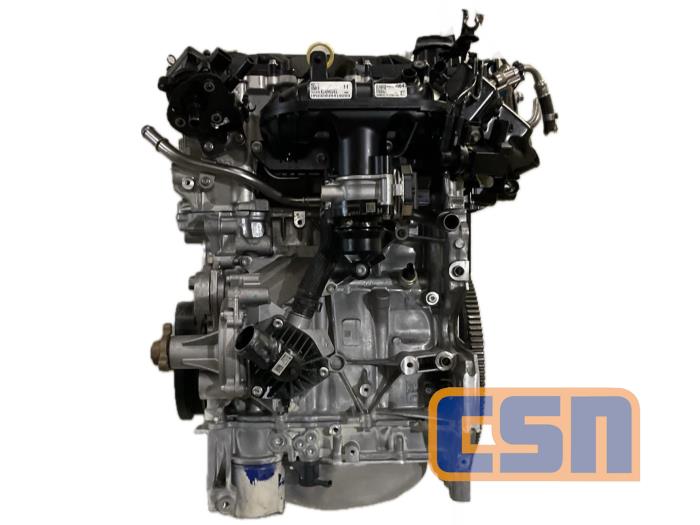 Usados Motor Opel Astra K Sports Tourer 1.2 Turbo 12V Precio € 2.902,79 IVA incluido ofrecido por CSN Engines