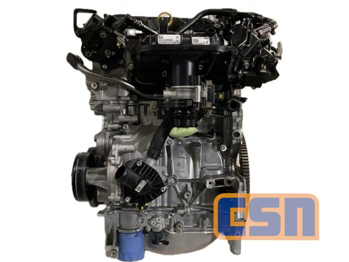 Gebrauchte Motor Opel Astra K Sports Tourer 1.2 Turbo 12V Preis € 2.902,79 Mit Mehrwertsteuer angeboten von CSN Engines