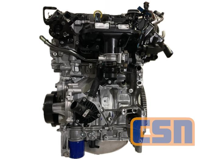 Usados Motor Opel Astra K Sports Tourer 1.2 Turbo 12V Precio € 2.902,79 IVA incluido ofrecido por CSN Engines