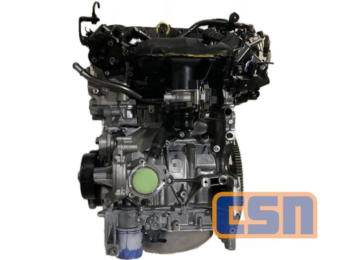 Gebrauchte Motor Opel Astra K Sports Tourer 1.2 Turbo 12V Preis € 2.902,79 Mit Mehrwertsteuer angeboten von CSN Engines