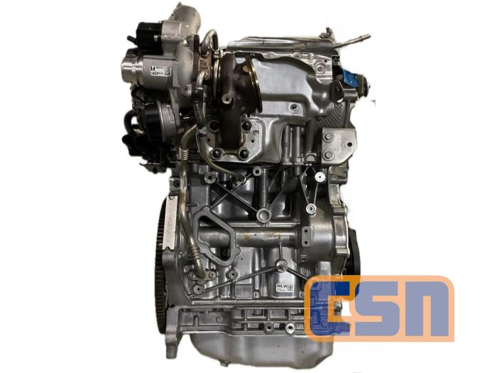 Used Engine Opel Astra K Sports Tourer 1.2 Turbo 12V Price € 2.902,79 Inclusive VAT offered by CSN Engines