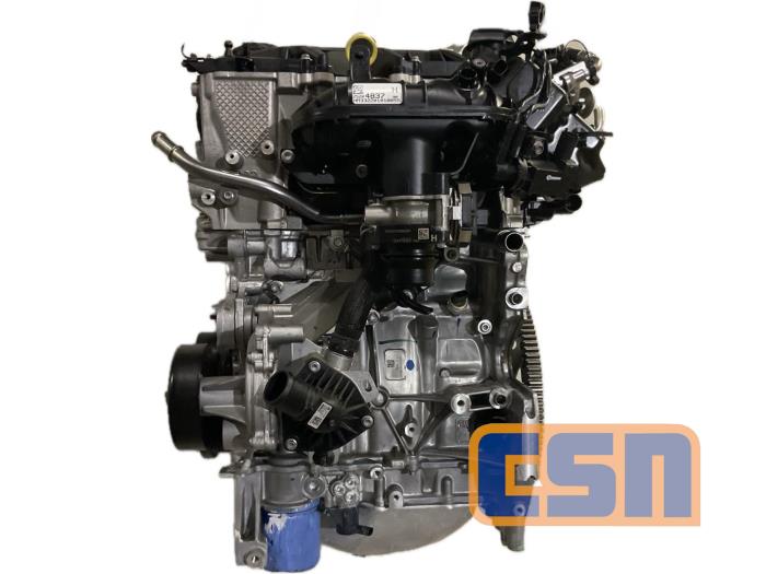 Gebrauchte Motor Opel Astra K Sports Tourer 1.2 Turbo 12V Preis € 2.902,79 Mit Mehrwertsteuer angeboten von CSN Engines