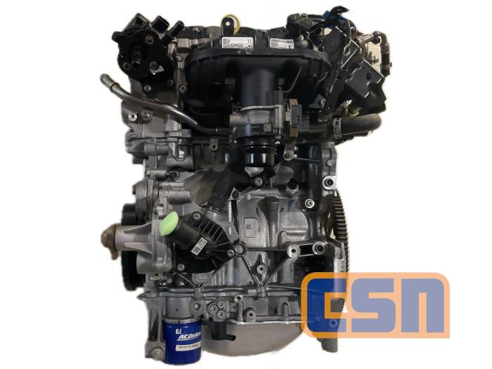 Used Engine Opel Astra K Sports Tourer 1.2 Turbo 12V Price € 2.902,79 Inclusive VAT offered by CSN Engines