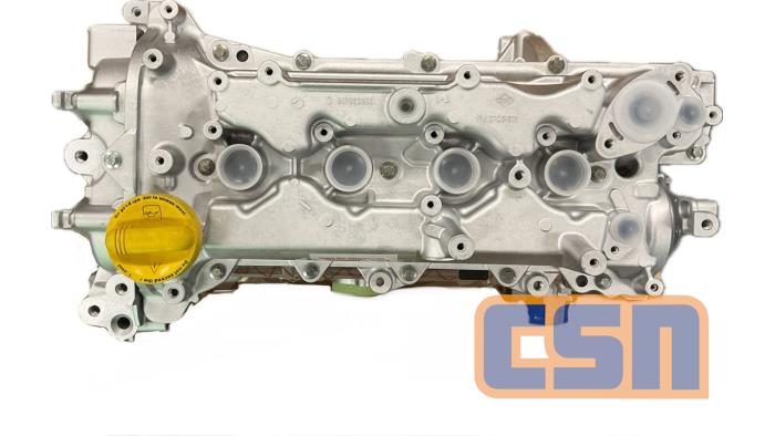Renoverade Motor Nissan Juke (F15) 1.2 DIG-T 16V Pris € 2.781,79 Inklusive moms erbjuds av CSN Engines