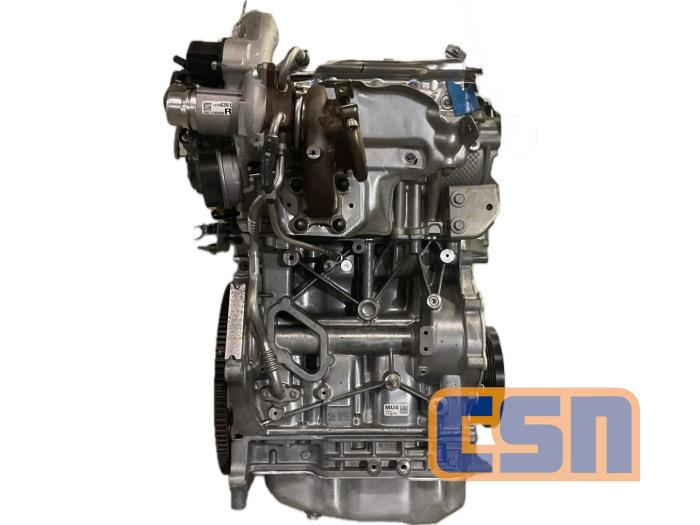 Used Engine Opel Astra K Sports Tourer 1.2 Turbo 12V Price € 2.902,79 Inclusive VAT offered by CSN Engines