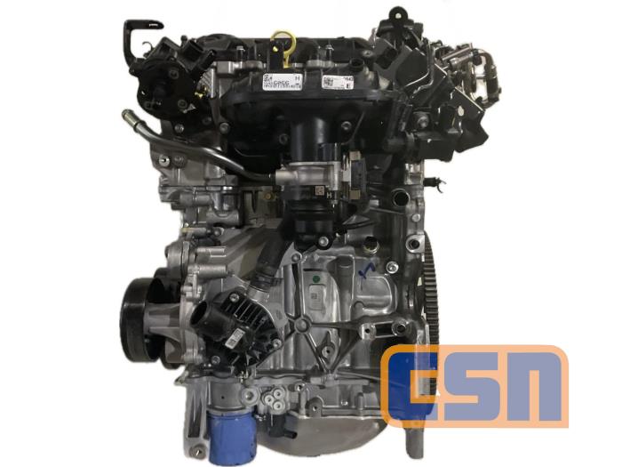 Used Engine Opel Astra K Sports Tourer 1.2 Turbo 12V Price € 2.902,79 Inclusive VAT offered by CSN Engines