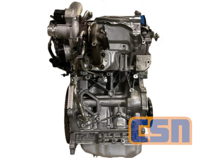 Begagnade Motor Opel Astra K Sports Tourer 1.2 Turbo 12V Pris € 2.902,79 Inklusive moms erbjuds av CSN Engines