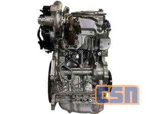 Engine from a Opel Astra K Sports Tourer 1.2 Turbo 12V 2024
