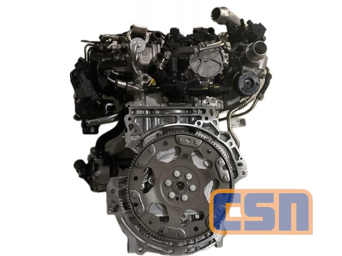 Used Engine Opel Astra K Sports Tourer 1.2 Turbo 12V Price € 2.902,79 Inclusive VAT offered by CSN Engines