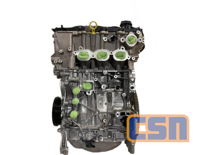 Gebrauchte Motor Opel Astra K Sports Tourer 1.2 Turbo 12V Preis € 2.660,79 Mit Mehrwertsteuer angeboten von CSN Engines