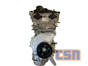 Engine from a Opel Astra K Sports Tourer 1.2 Turbo 12V 2021
