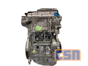 Engine from a Opel Astra K Sports Tourer 1.2 Turbo 12V 2021