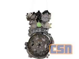 Engine from a Opel Astra K Sports Tourer 1.2 Turbo 12V 2021